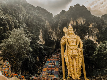 MALAYSIA | When to Go, Where to Go, and What to Bring? Practical Information