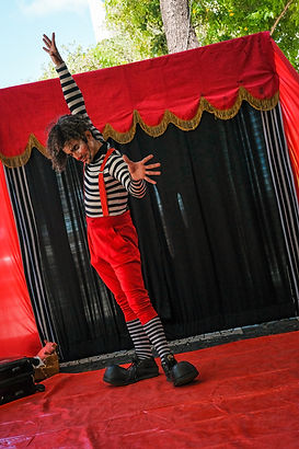 Street Show