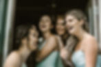 WAYS TO MAKE YOUR BRIDESMAIDS FEEL SPECIAL