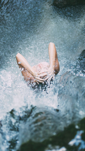 Qual é o futuro do bem-estar?