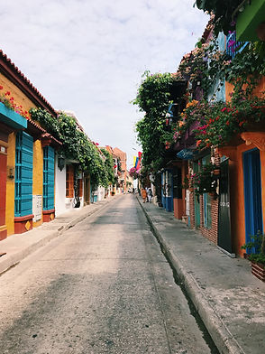 Cartagena de Indias | Roundtrips | Newtours Colombia