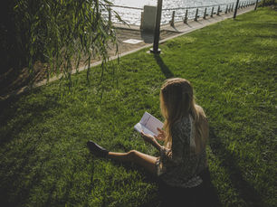 My story - Why I LOVE Picturebooks