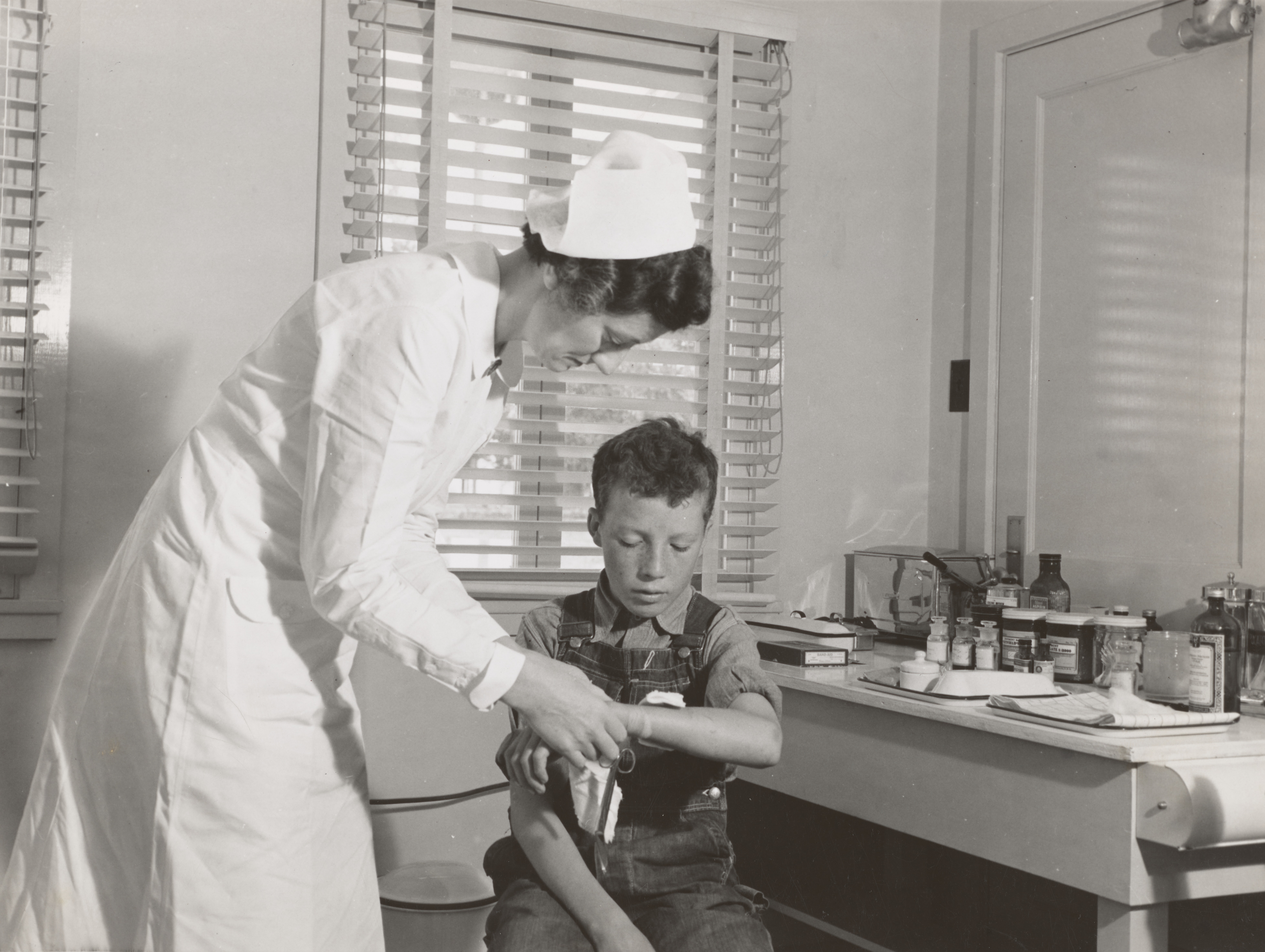 Is there a place for intuitive abilities in Healthcare? content media