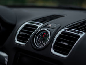 Come usare il climatizzatore in auto