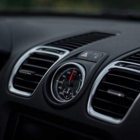 Come usare il climatizzatore in auto
