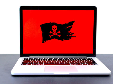 Don't Fall For Ransomware