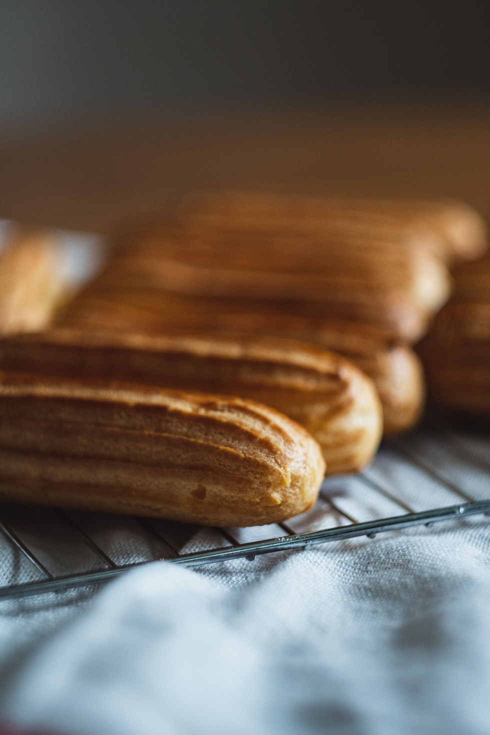 Eclair-Backkurs
