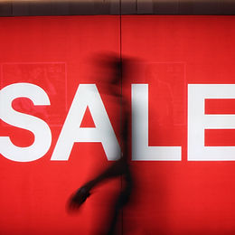 Life Insurance Fall Sale
