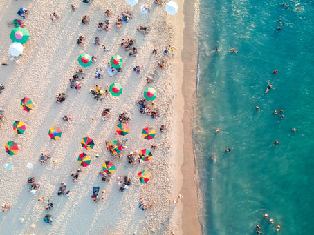 March 3rd 2020 : Our Featured Cruise of the Week