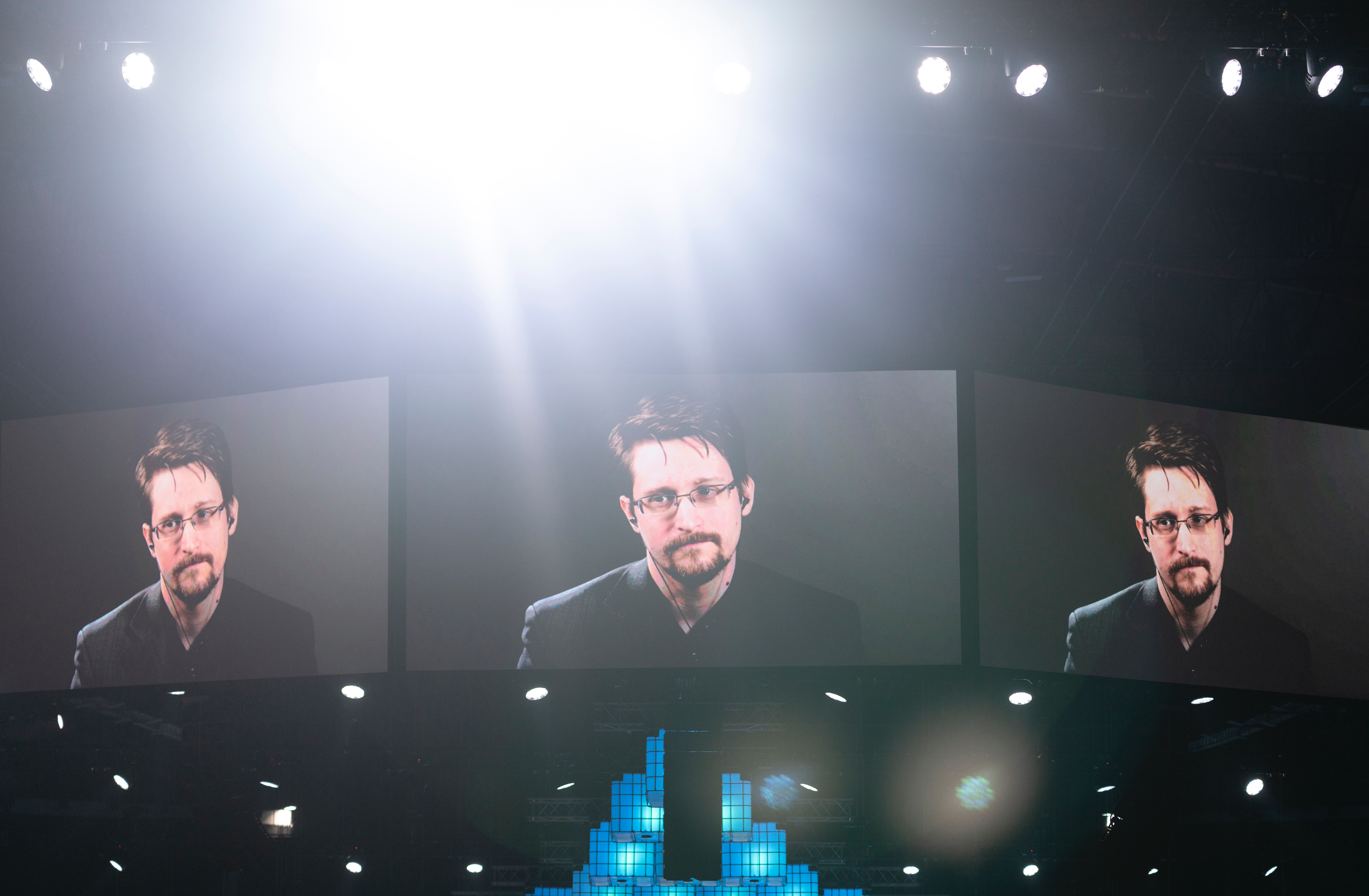 The Snowden Situation