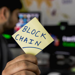 Blockchain for Media Streaming