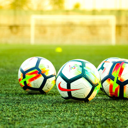 Spring Soccer Options for Your Kids