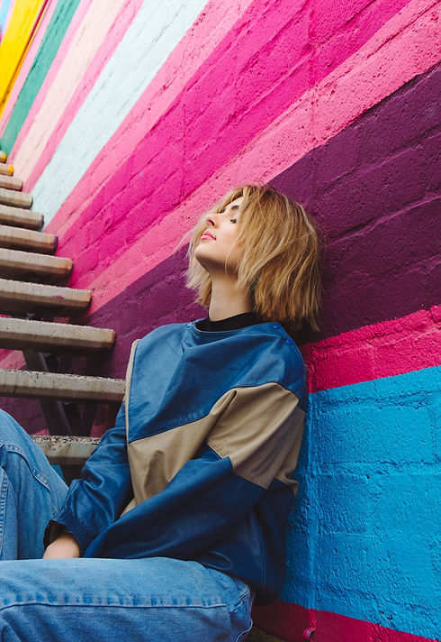 Image by Wesley Tingey