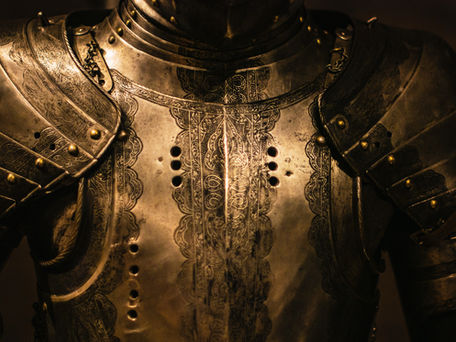 Why Our Community Mental Health Matters: Behind the Silence, Beneath the Armor