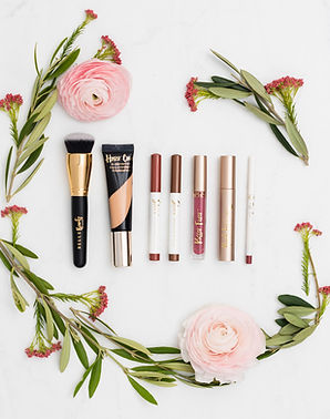 Image by Belle Beauty