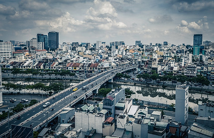 Image by Tuan Nguyen