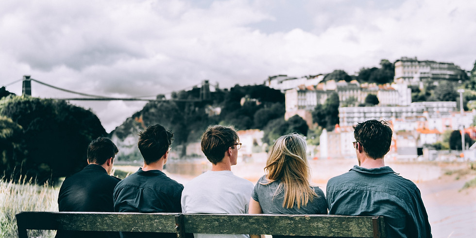 Meet Up: What next for youth ministry in Bristol?