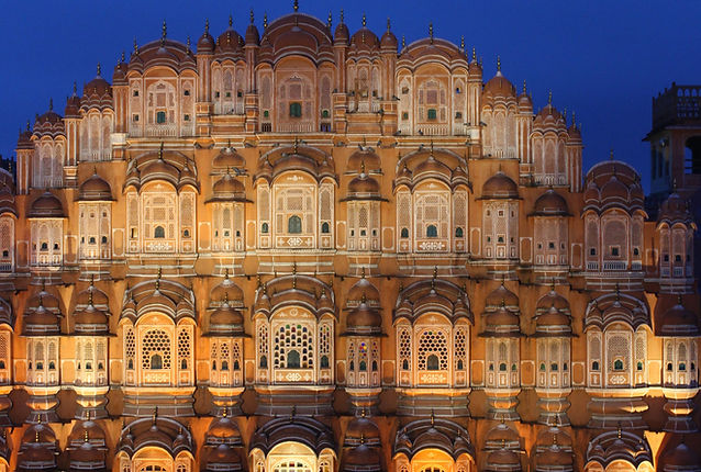 Image by Kirti Kalla