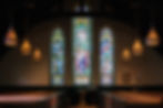 Today's Church - Rev. David Shirley