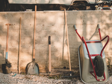 5 DIY Landscaping Tips on a Budget