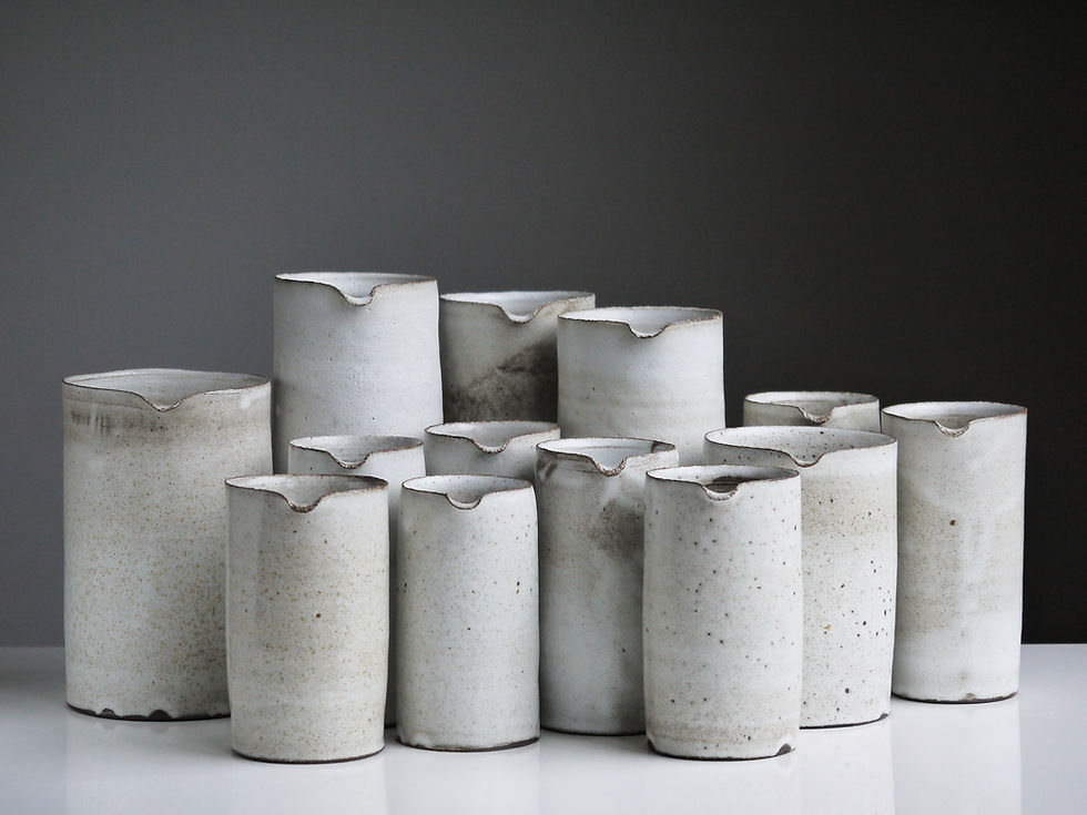 Unleash your inner creative at Somerset, Kentucky's newest paint your own pottery studio,