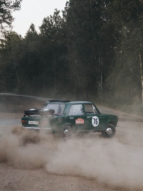 Η A.R.S. στην 5η Ανάβαση Κορυλόβου