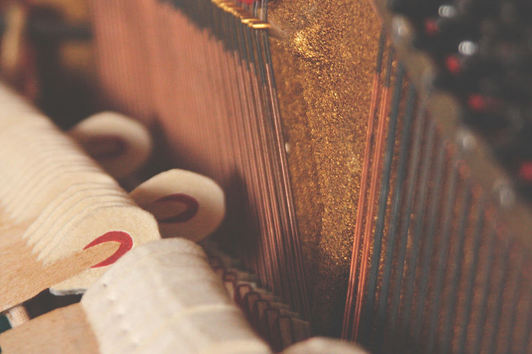 Online piano Lessons