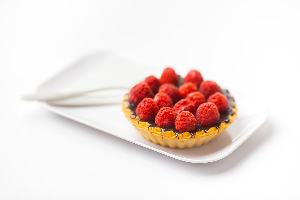 Tarts