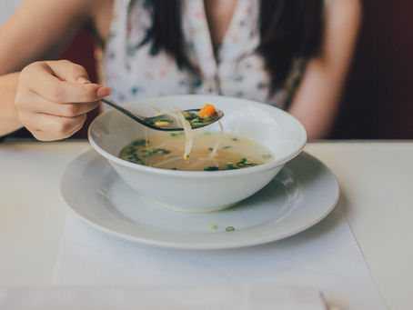 Good Guts Chicken Bone Broth