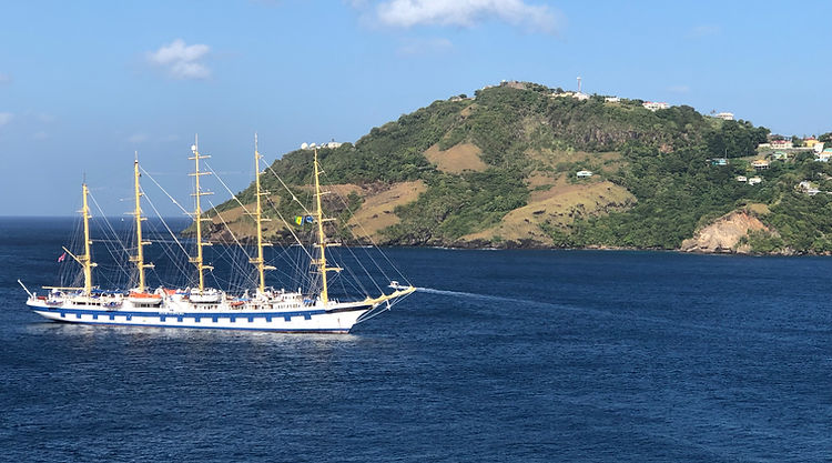 St Vincent & The Grenadines