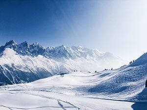 Image by Chris Biron
