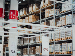 Warehouse Tech Is Evolving. Here’s How Leasing Keeps You Ahead