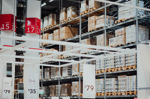 Vita Group offers warehousing, distriubtion, and sales options for new medical devices entering the market.