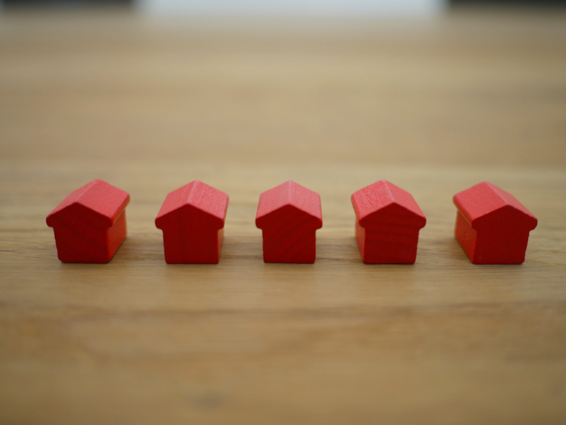 Covid causes property prices to drop in these areas, despite the boost of a SDLT holiday
