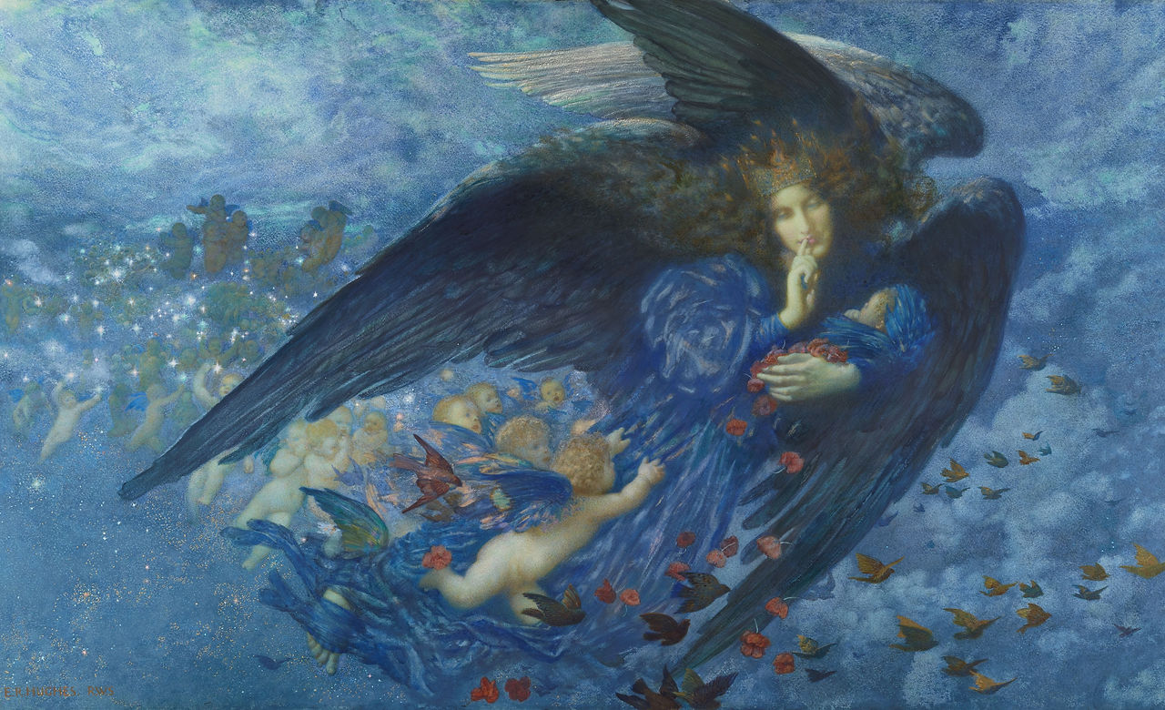 Image by Birmingham Museums Trust
