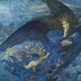 Image by Birmingham Museums Trust