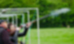 Clay Pigeon Shooting