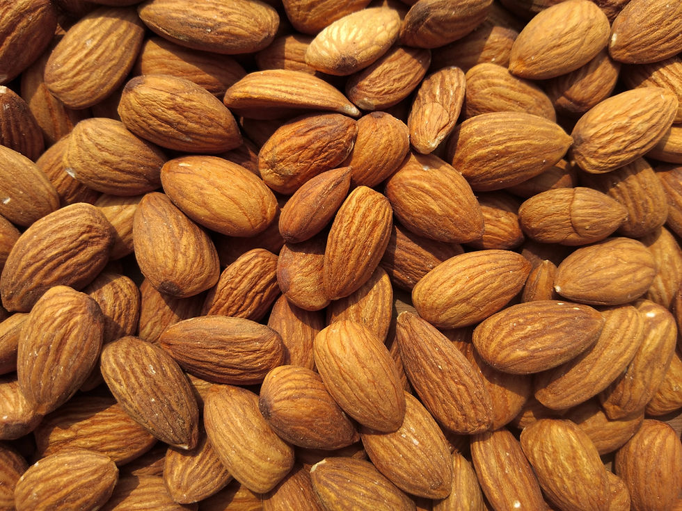 high oxalate food