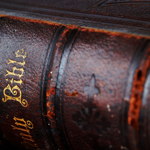 Neues Schuljahr altes Fundament