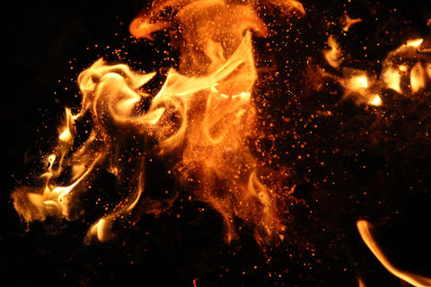 PROTEZIONE PASSIVA DAL FUOCO