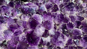Amethyst Crystals: Benefits, Healing & Spiritual Properties