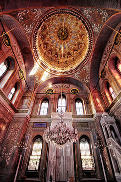 Image by Abdullah Öğük
