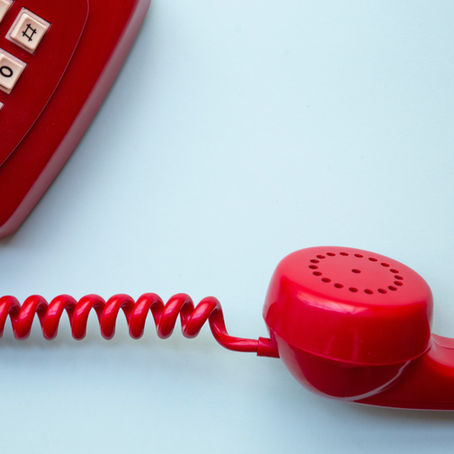 The Importance of Communication