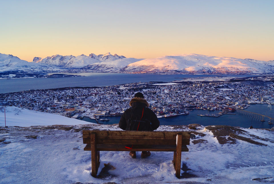 Discover Tromsø: City Tour Ideas for Your Arctic Adventure | Scandinavian Travel Group