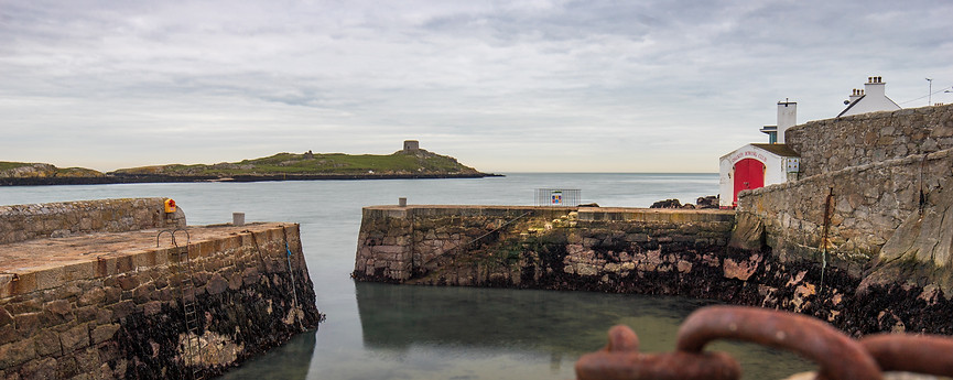 Image by Conor Luddy