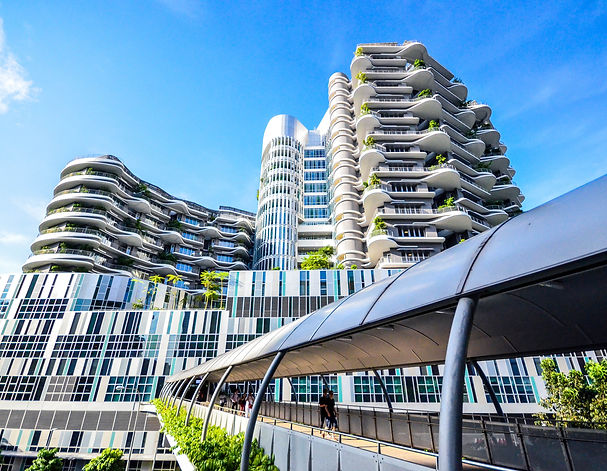 Digital Innovation for Net-Zero Buildings