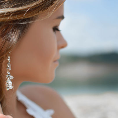 The Timeless Elegance of Diamond Earrings for Women