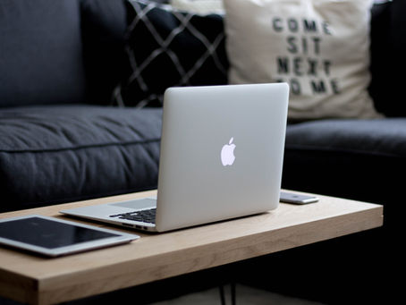 Tuesday Morning Tidy: Summer Cleaning, Organizing & Decorating