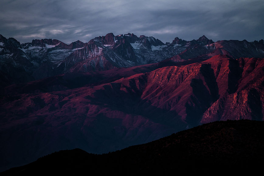 Image by JOHN TOWNER
