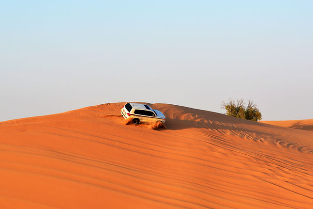 EXPO DUBAI